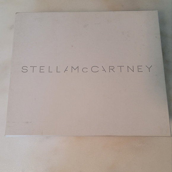 Stella McCartney Elyse Shoes - Picture 4 of 9